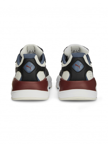 Кросівки PUMA X-ray Speed Jr модель 384898 — фото 3 - INTERTOP