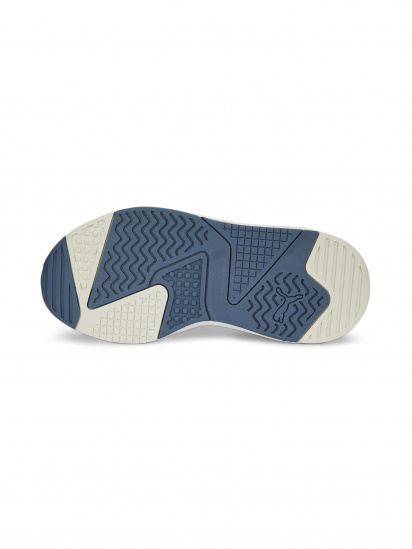 Кросівки PUMA X-ray Speed Jr модель 384898 — фото 4 - INTERTOP