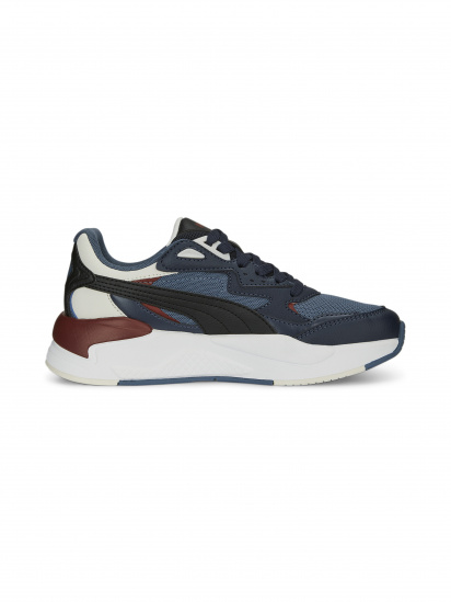 Кросівки PUMA X-ray Speed Jr модель 384898 - фото