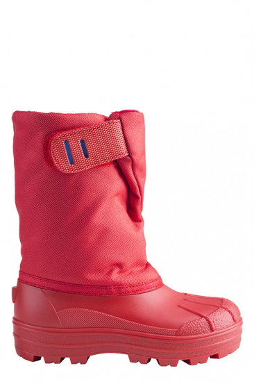 Сапоги резиновые IGOR модель W10175-005-24 — фото - INTERTOP