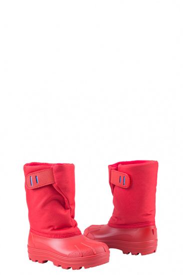 Сапоги резиновые IGOR модель W10175-005-24 — фото 3 - INTERTOP
