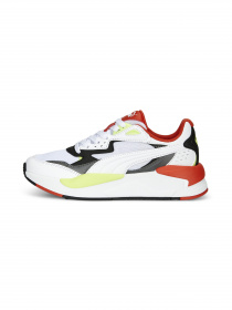 Кроссовки PUMA X-ray Speed Jr модель 384898 Фото