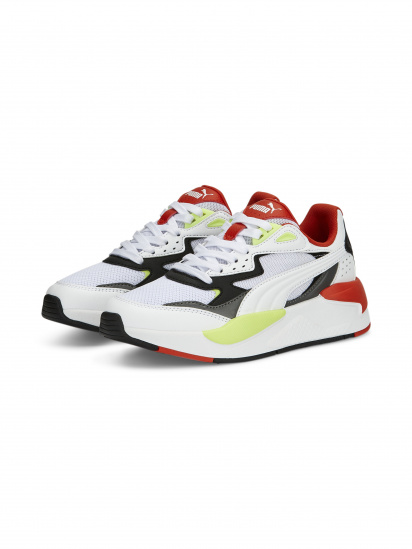 Кросівки PUMA X-ray Speed Jr модель 384898 — фото 5 - INTERTOP