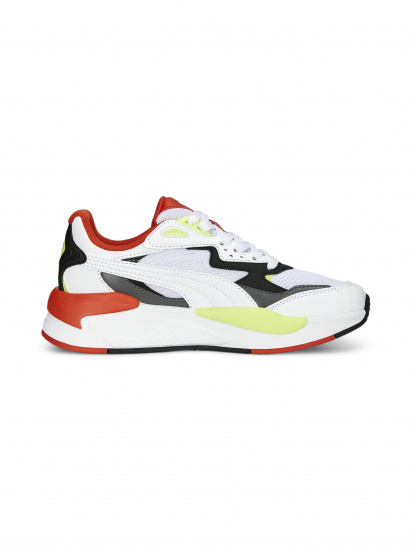 Кросівки PUMA X-ray Speed Jr модель 384898 - фото
