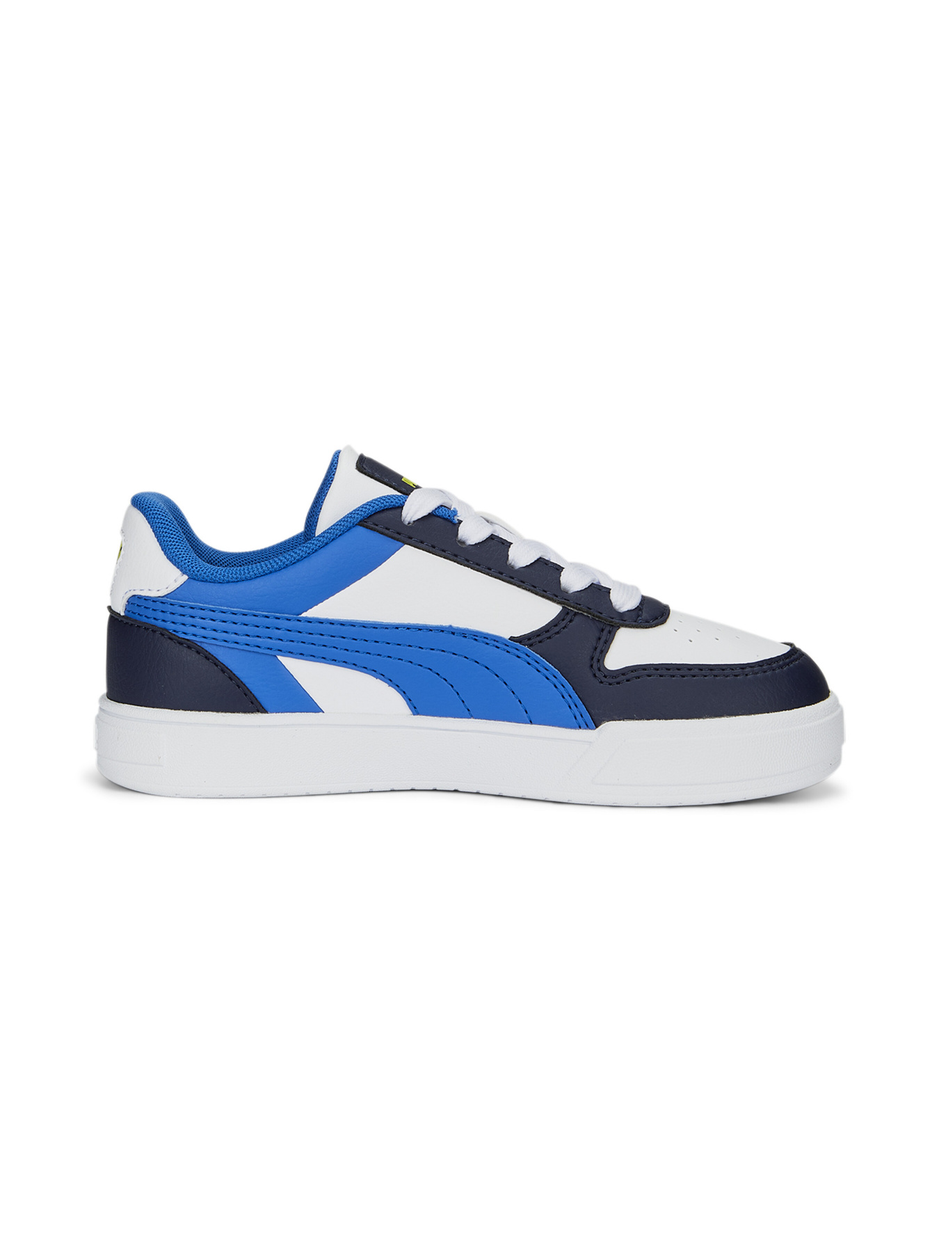 Кеды низкие PUMA Caven Dime PS модель 385052 Фото