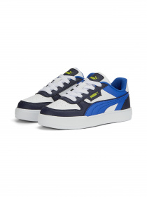 Кеды низкие PUMA Caven Dime PS модель 385052 Фото