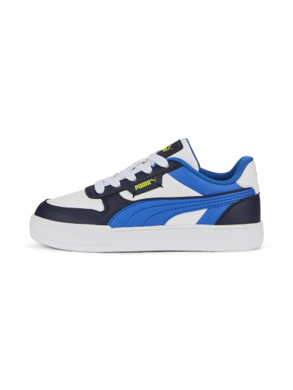 Кеди низькі PUMA Caven Dime PS модель 385052 — фото - INTERTOP