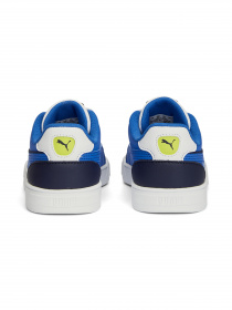 Кеди низькі PUMA Caven Dime PS модель 385052 Кеди низькі PUMA Caven Dime PS модель 385052 Фото