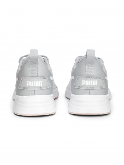 Кросівки для бігу PUMA Flyer Flex модель 195201 — фото 3 - INTERTOP