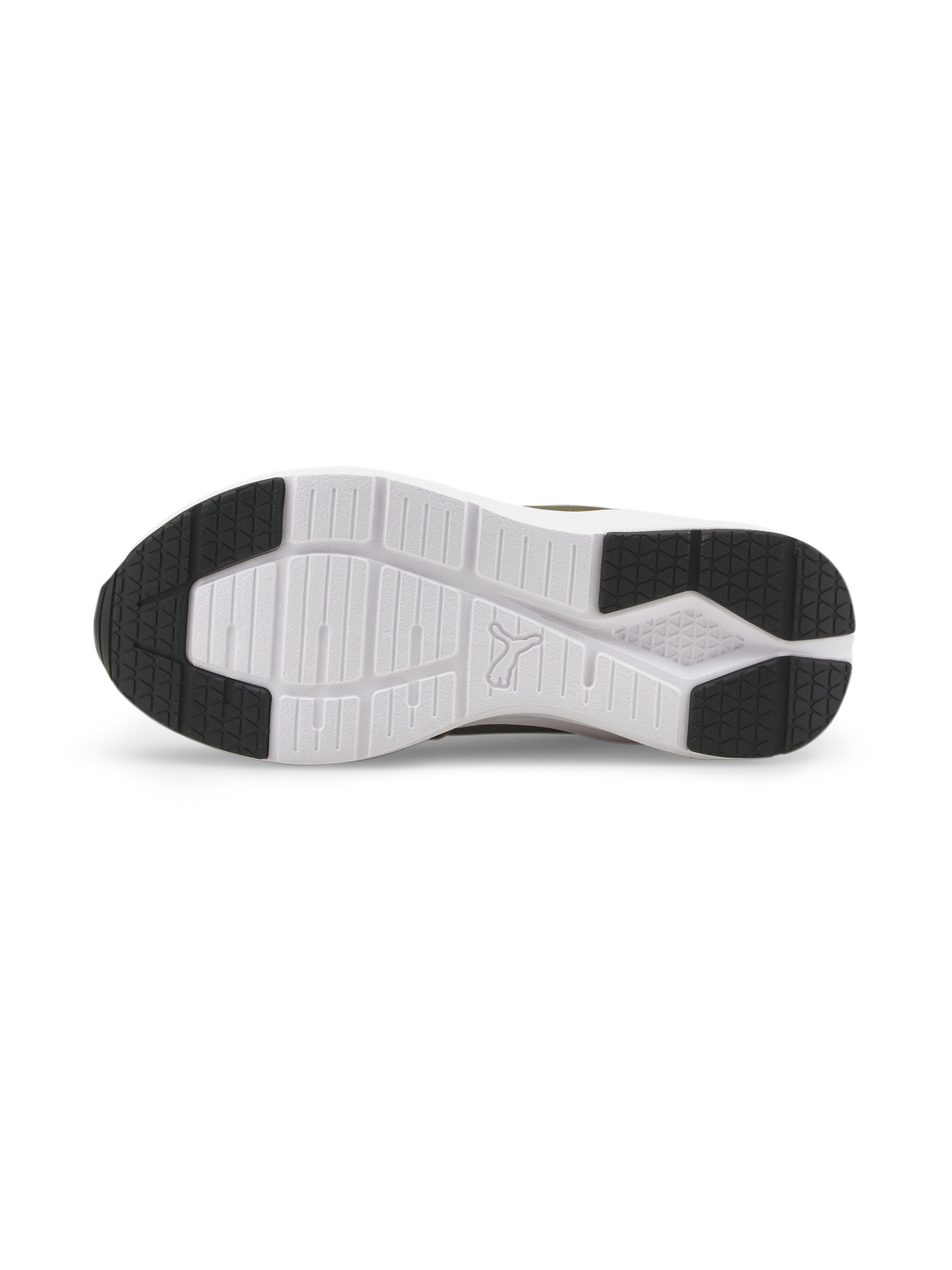 Кроссовки PUMA Wired Run Jr модель 374214 Фото