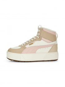 Кросівки PUMA Karmen Rebelle Mid модель 387213 Фото