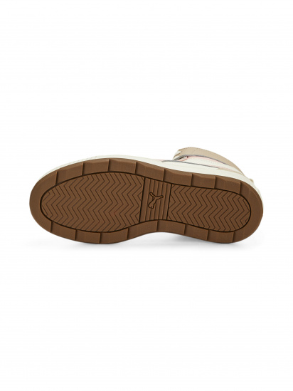 Кросівки PUMA Karmen Rebelle Mid модель 387213 — фото 4 - INTERTOP