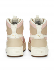Кросівки повсякденні PUMA Karmen Rebelle Mid модель 387213 Фото
