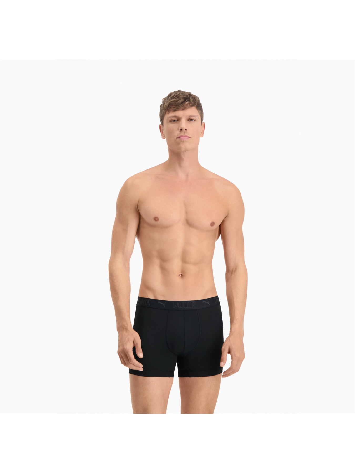Набір трусів PUMA Sport Microfiber Boxer модель 935520 Фото