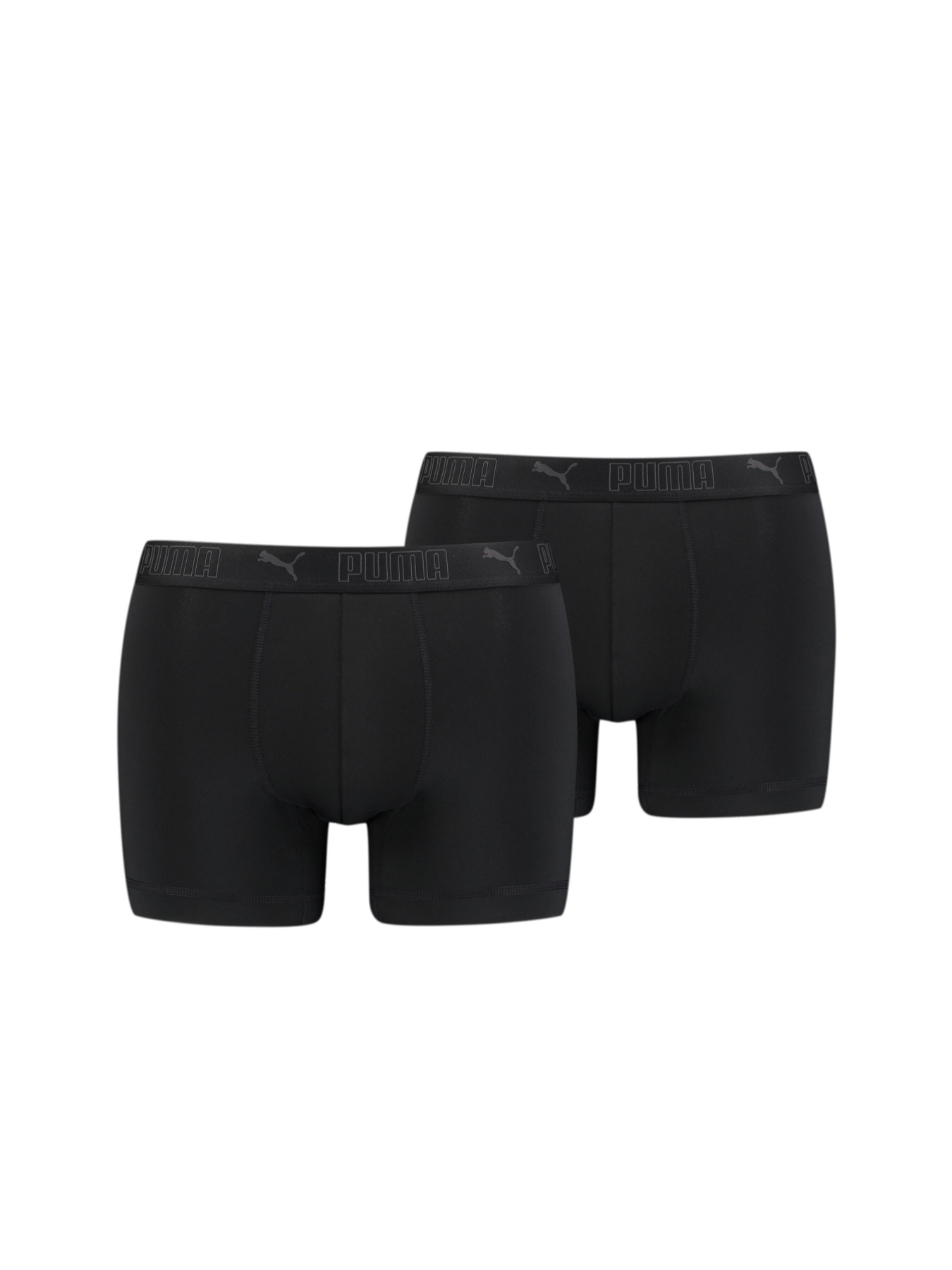 Набор трусов PUMA Sport Microfiber Boxer модель 935520 Фото