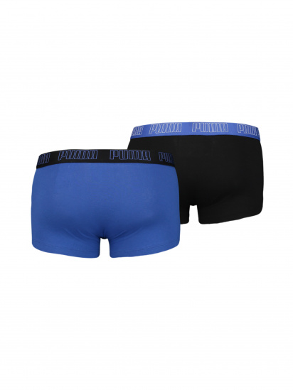 Набір трусів PUMA Basic Trunk 2p модель 935015 — фото - INTERTOP