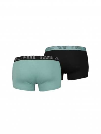 Набір трусів PUMA Basic Trunk 2p модель 935015 — фото - INTERTOP