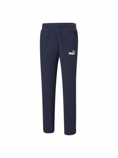 Штаны спортивные PUMA ESS Logo Pants модель 586720 - фото