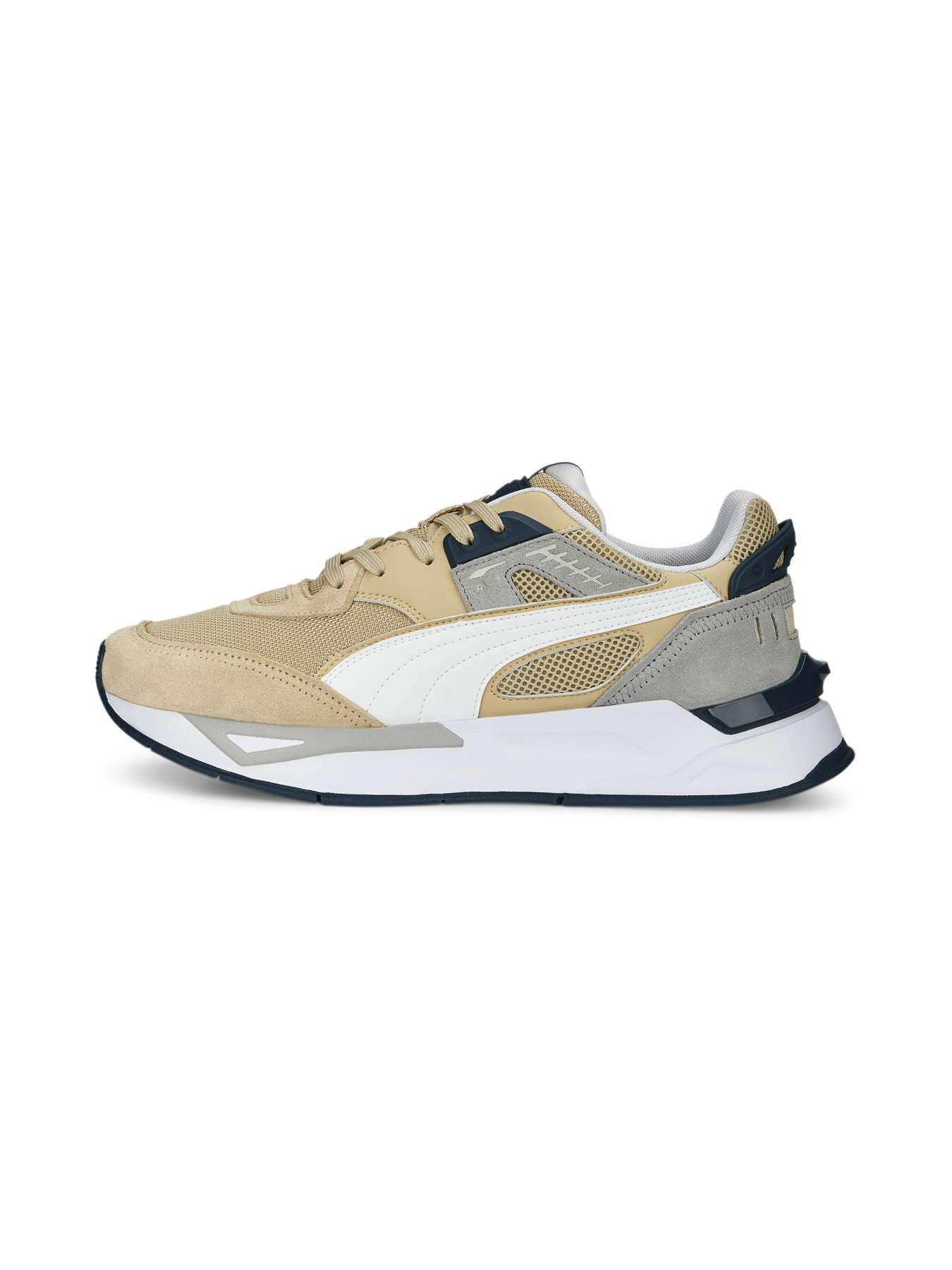 Кроссовки PUMA Mirage Sport Remix модель 381051 Фото