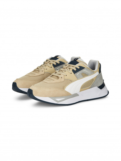 Кросівки PUMA Mirage Sport Remix модель 381051 — фото - INTERTOP