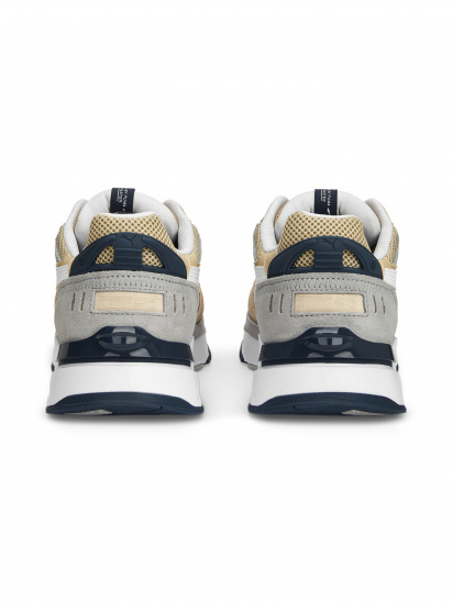Кросівки PUMA Mirage Sport Remix модель 381051 — фото 3 - INTERTOP