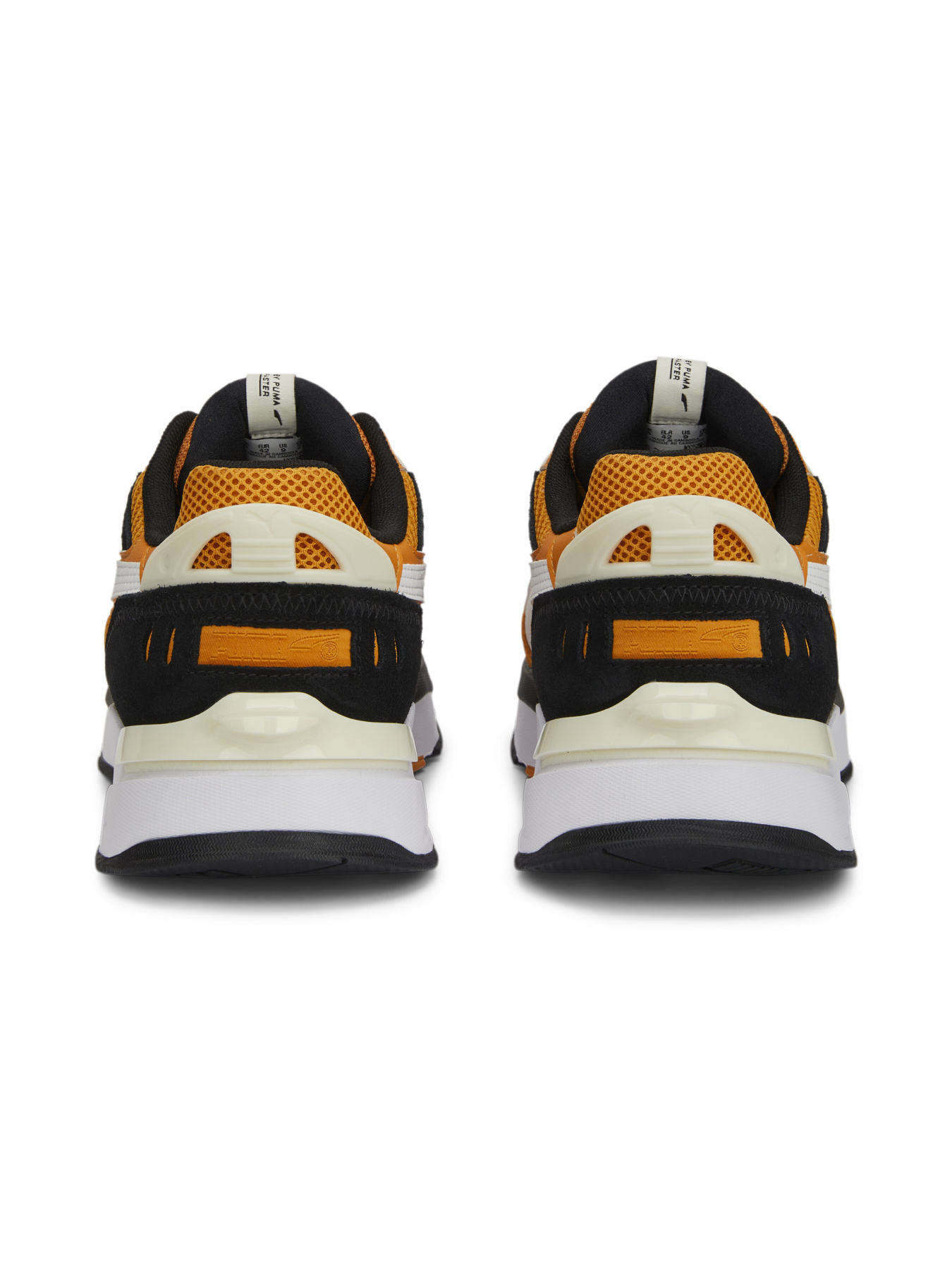 Кроссовки PUMA Mirage Sport Remix модель 381051 Фото