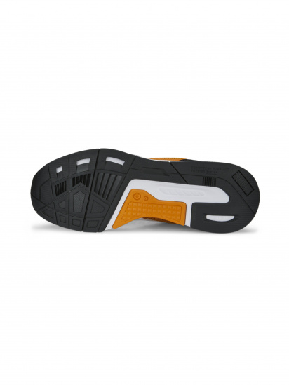 Кросівки PUMA Mirage Sport Remix модель 381051 — фото - INTERTOP