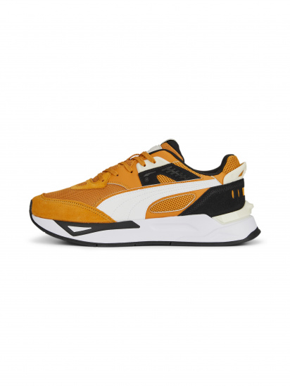 Кросівки PUMA Mirage Sport Remix модель 381051 — фото 5 - INTERTOP
