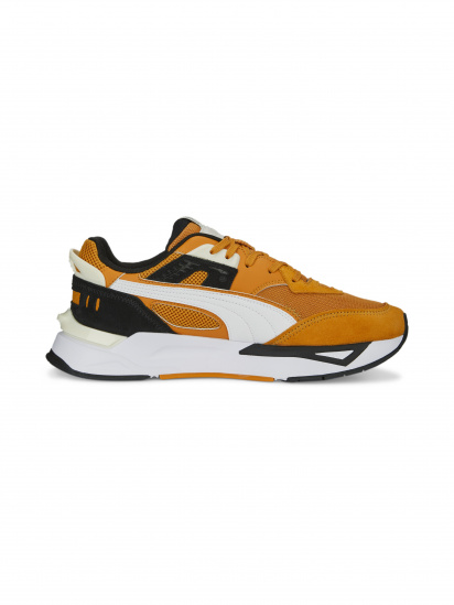Кросівки PUMA Mirage Sport Remix модель 381051 - фото