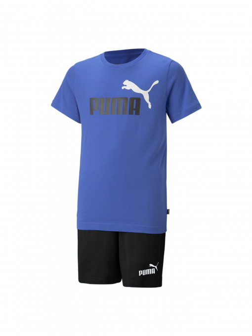 Спортивный комплект PUMA Short Jersey Set модель 847310 Фото