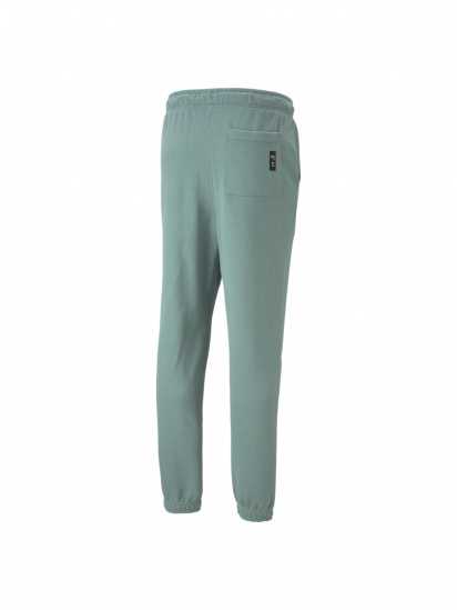 Штаны спортивные PUMA Pivot Pant EMB модель 533251 — фото - INTERTOP