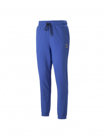 Штаны спортивные PUMA Pivot Pant Emb модель 533251 - фото