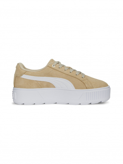 Кеди низькі PUMA Karmen модель 384614 - фото