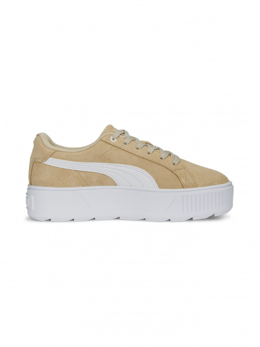 Кеды низкие PUMA Karmen модель 384614 Фото