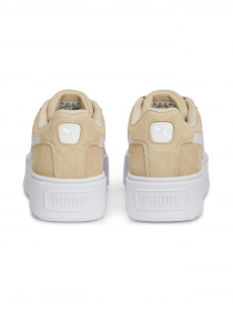 Кеды низкие PUMA Karmen модель 384614 Фото