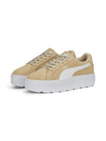 Кеды низкие PUMA Karmen модель 384614 Фото