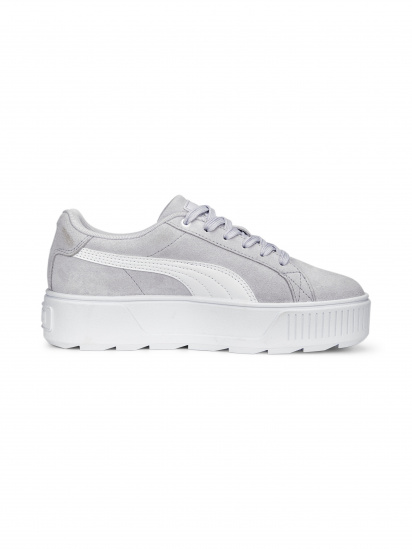Кеди низькі PUMA Karmen модель 384614 - фото