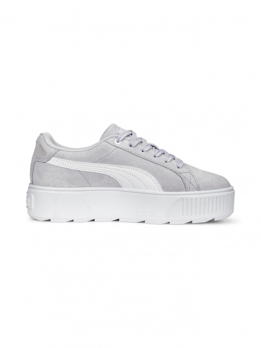 Кеды низкие PUMA Karmen модель 384614 Фото