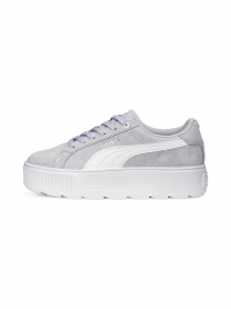 Кеды низкие PUMA Karmen модель 384614 Фото