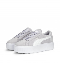 Кеды низкие PUMA Karmen модель 384614 Фото