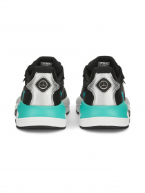 Кросівки PUMA Mapf1 X-ray Speed модель 307136 Фото