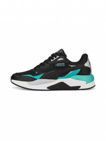 Кросівки PUMA Mapf1 X-ray Speed модель 307136 — фото - INTERTOP