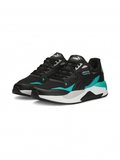 Кросівки PUMA Mapf1 X-ray Speed модель 307136 — фото 5 - INTERTOP