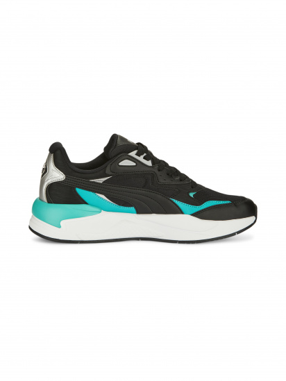 Кросівки PUMA Mapf1 X-ray Speed модель 307136 - фото