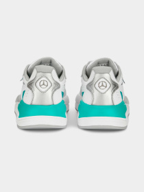 Кроссовки PUMA Mapf1 X-ray Speed модель 307136 Фото