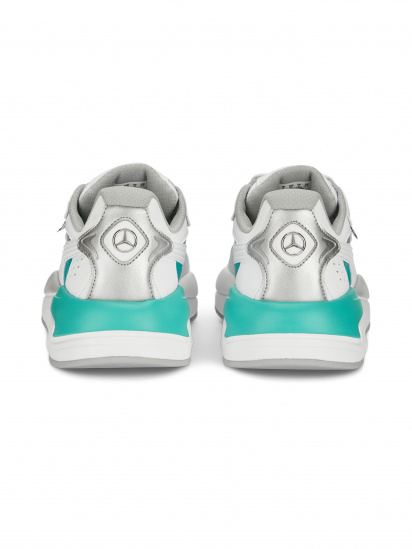 Кросівки PUMA Mapf1 X-ray Speed модель 307136 — фото 3 - INTERTOP