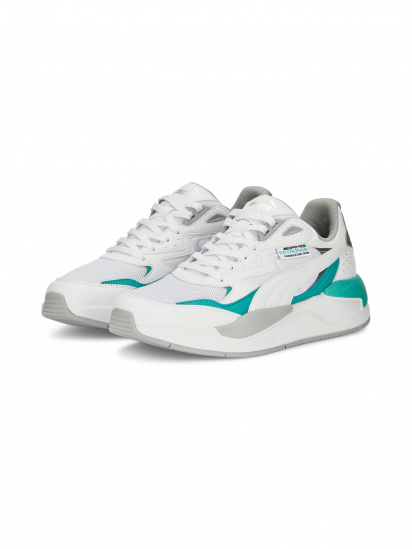 Кросівки PUMA Mapf1 X-ray Speed модель 307136 — фото 5 - INTERTOP