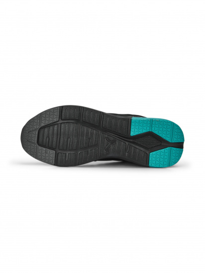 Кросівки PUMA Mapf1 Wired Run модель 306787 — фото 4 - INTERTOP