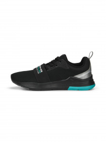 Кроссовки повседневные PUMA Mapf1 Wired Run модель 306787 Фото