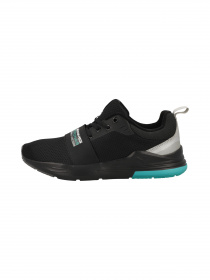 Кроссовки повседневные PUMA Mapf1 Wired Run модель 306787 Фото